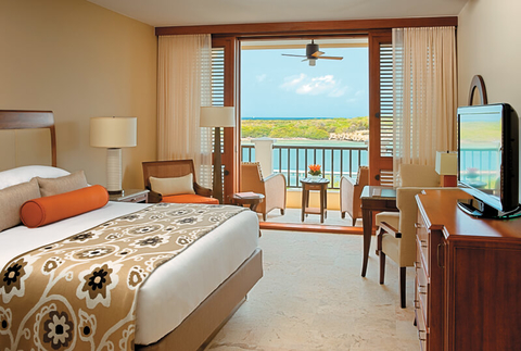 Gay friendly caribbean resorts